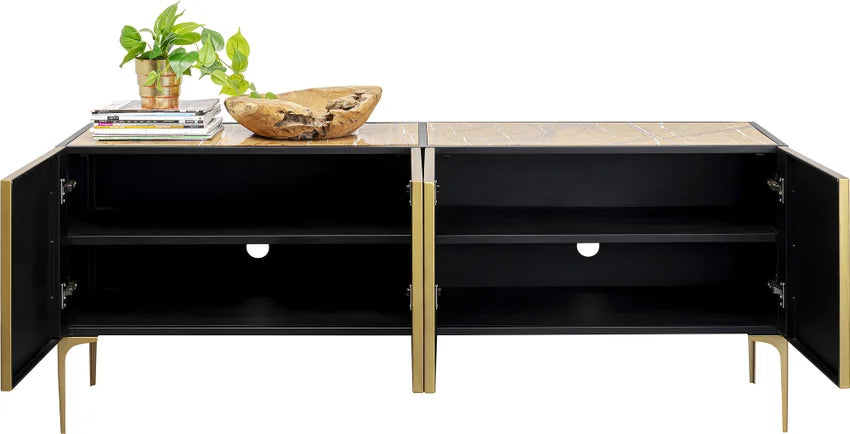 Kare Sideboard Fuoco 183cm