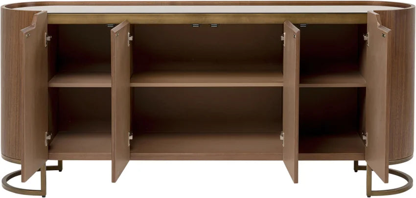 Kare Sideboard Giorgio 180x80cm