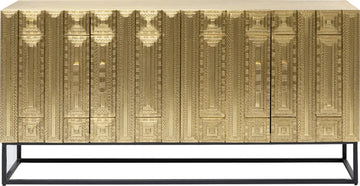 Kare Sideboard Marrakesh 160x80cm