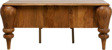 Kare Sideboard Muse 200x88cm