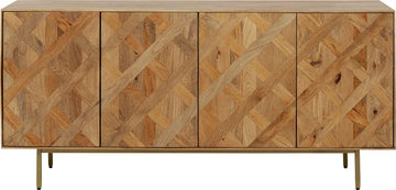 Kare Sideboard Pascal 170x78cm