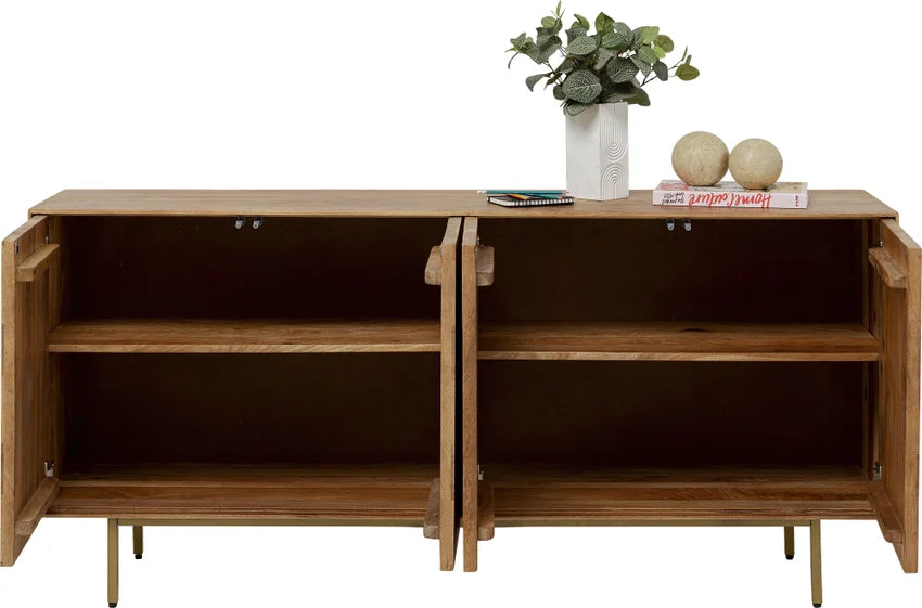 Kare Sideboard Pascal 170x78cm