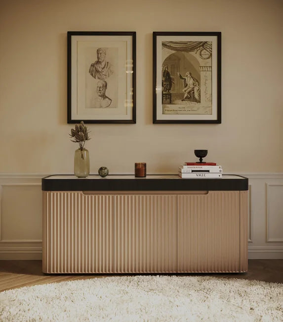 Kare Sideboard Phoenix 180x80cm