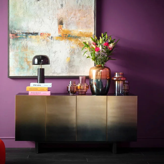 Kare Sideboard Prezioso 160x78cm