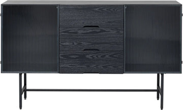 Kare Sideboard San Diego Drawers 150x90cm