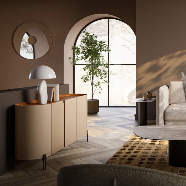 Kare Sideboard Tango 150x75cm