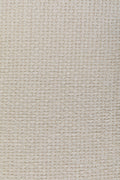 KARE Design Carole 3-Seat Sofa 90.6x44.1x30.3in White Beige