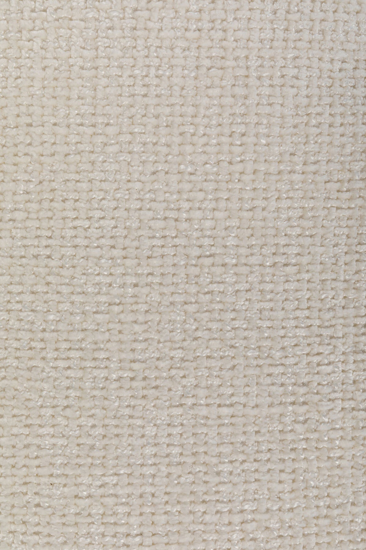 KARE Design Carole 3-Seat Sofa 90.6x44.1x30.3in White Beige