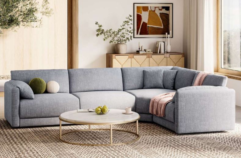Cor Sectional Sofa