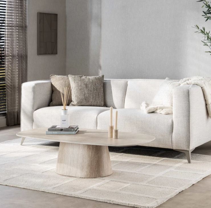 Zi Rome Coffee Table Pod