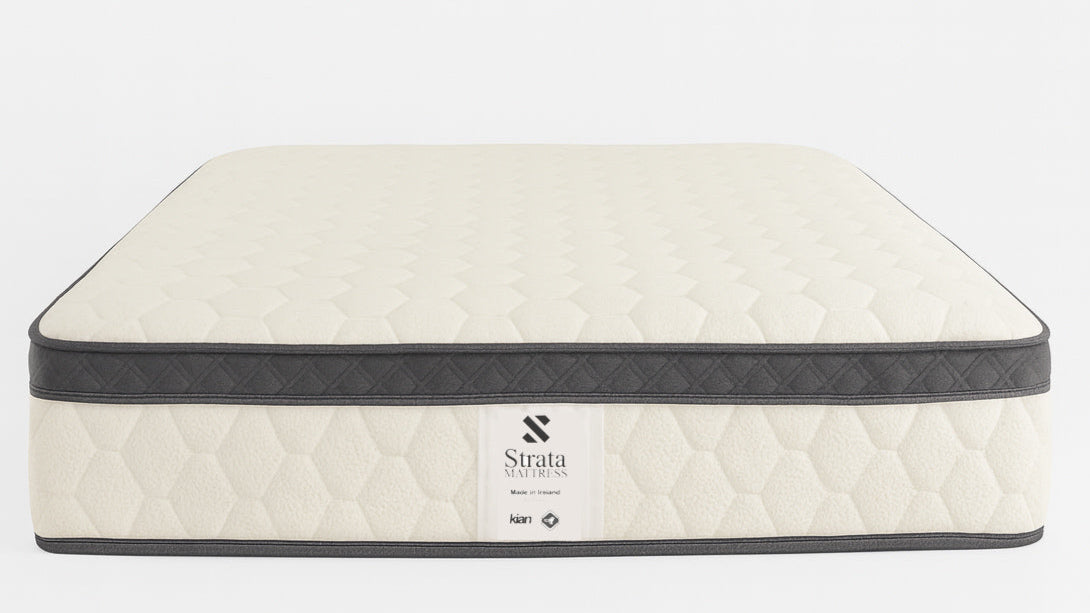 Strata King Mattress
