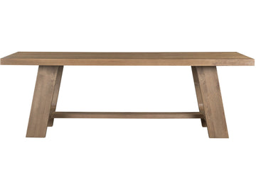 Massimo Dining Table 1900