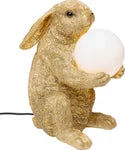 Table Lamp Sweet Rabbit 15cm
