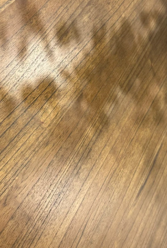 AM Nevada 150cm Dining Table