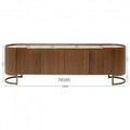 TV Board Giorgio Brown 180x42x55cm