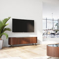 TV Board Giorgio Brown 180x42x55cm
