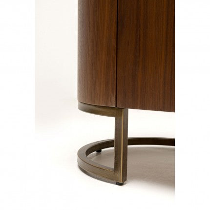 TV Board Giorgio Brown 180x42x55cm