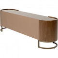 TV Board Giorgio Brown 180x42x55cm