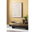 TV Board Prezioso Black 70.9x15.7x17.7 in