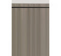 TV Board Stucco Grey 63x15.7x17.7 in