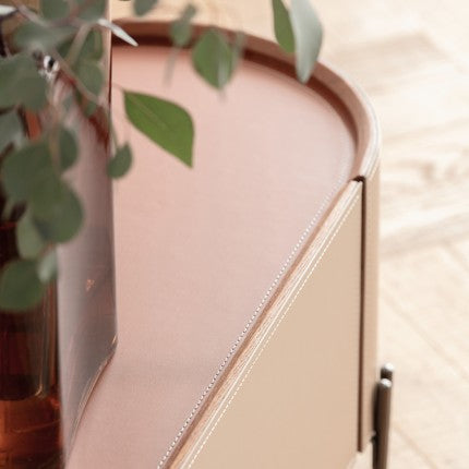 TV Board Tango Brown 78.7x15.7x16.1 in