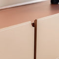 TV Board Tango Brown 78.7x15.7x16.1 in