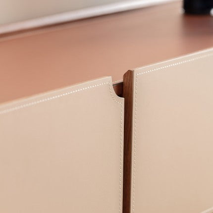 TV Board Tango Brown 78.7x15.7x16.1 in