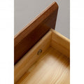 TV Board Tango Brown 78.7x15.7x16.1 in
