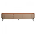 TV Board Tango Brown 78.7x15.7x16.1 in