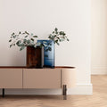 TV Board Tango Brown 78.7x15.7x16.1 in