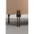 TV Board Tango Brown 78.7x15.7x16.1 in