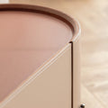 TV Board Tango Brown 78.7x15.7x16.1 in
