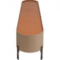 TV Board Tango Brown 78.7x15.7x16.1 in