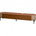 TV Board Tango Brown 78.7x15.7x16.1 in