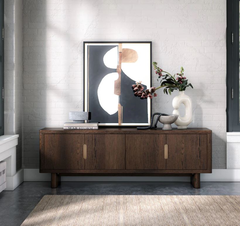 Malibu TV Unit – 150cm