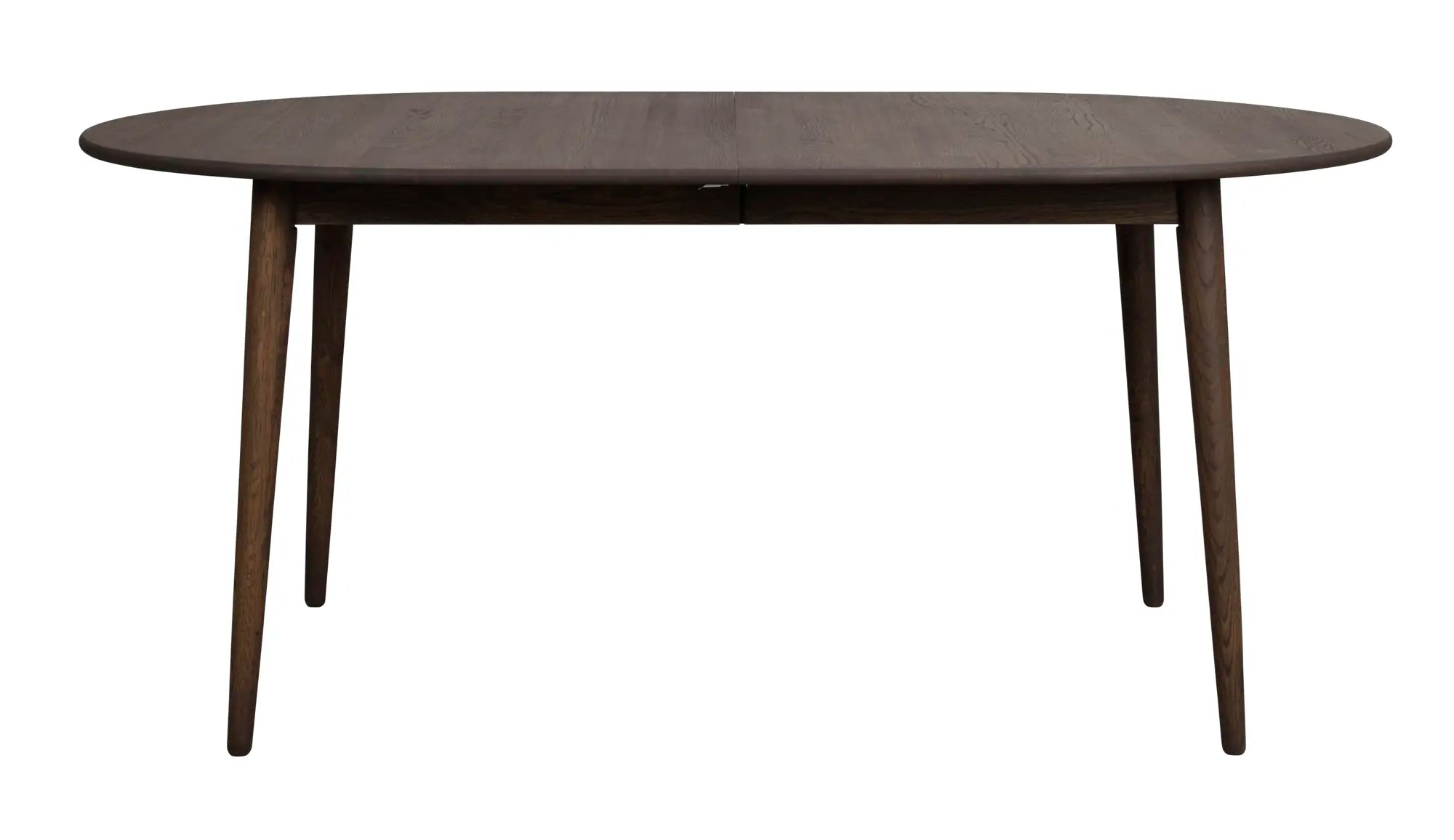 Tyler Dining Table, Brown, 170x105 cm