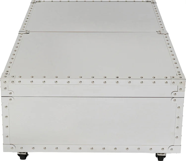 Kare Coffee Table Bar Vegas 120x75cm
