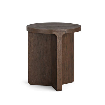Malibu ROUND SIDE TABLE