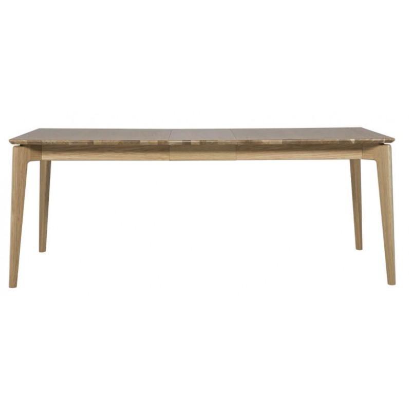 Erick Dining Table 2000 Dining Table Natural