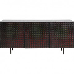 Sideboard Click Clack 160x75cm