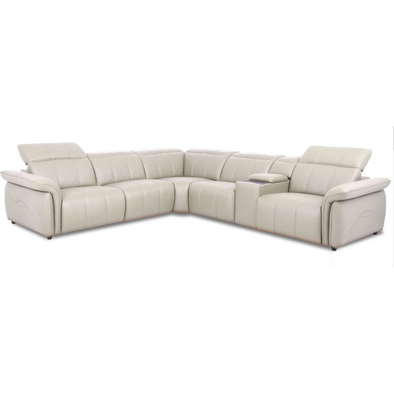 MARSHELL Reclining Home Sofa