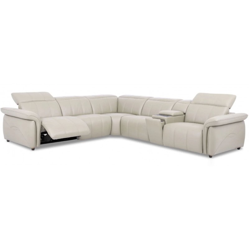 MARSHELL Reclining Home Sofa