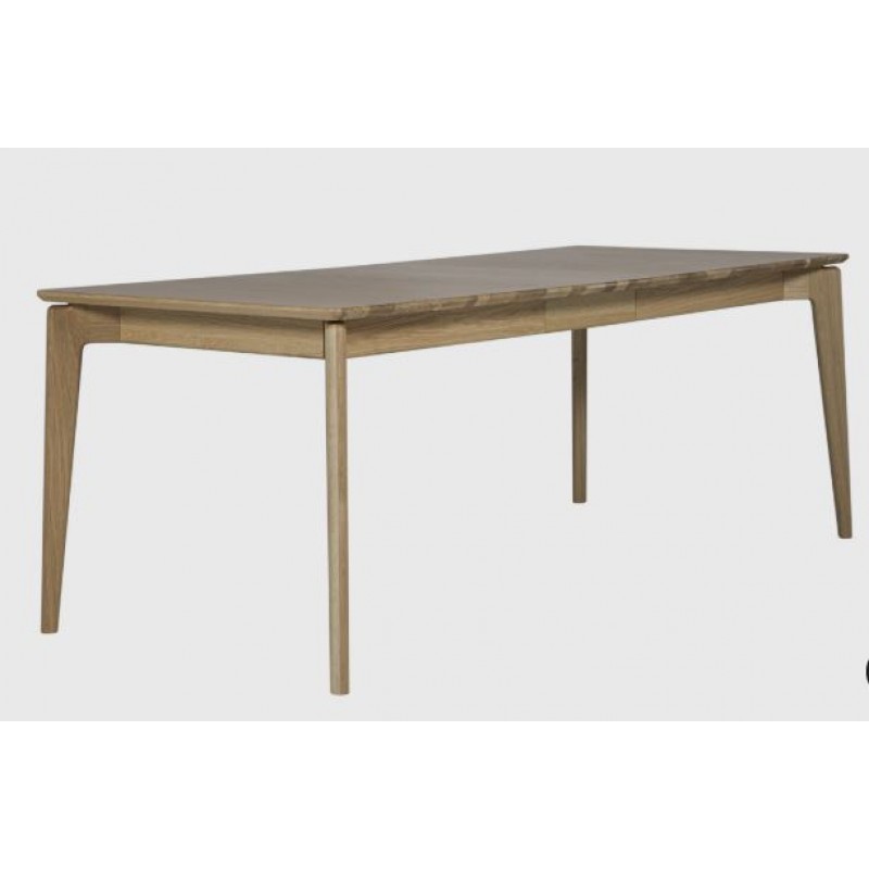 Erick Dining Table 2000 Dining Table Natural