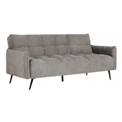 Huck Sofa Bed Dark Grey