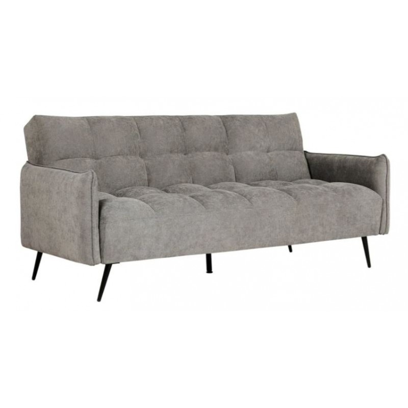 Huck Sofa Bed Dark Grey