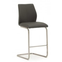 Irma Bar Chair Grey