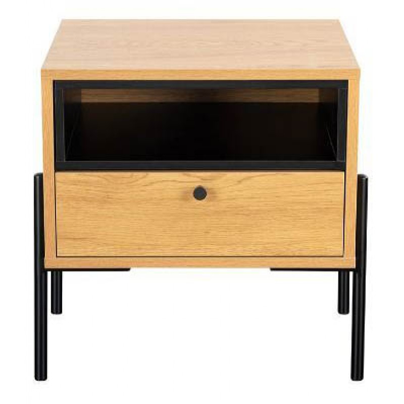 VL Madrid Bedside table