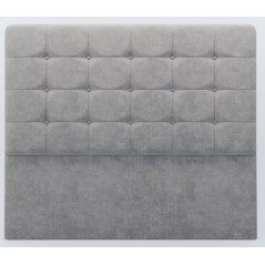 Briody 4'6 Cleveland Wall Mounted Headboard 66″