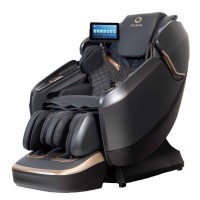 OGAWA Maestro Ai - Iridium Grey - 4D Massage Chair