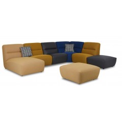 Moden Modular Sofa